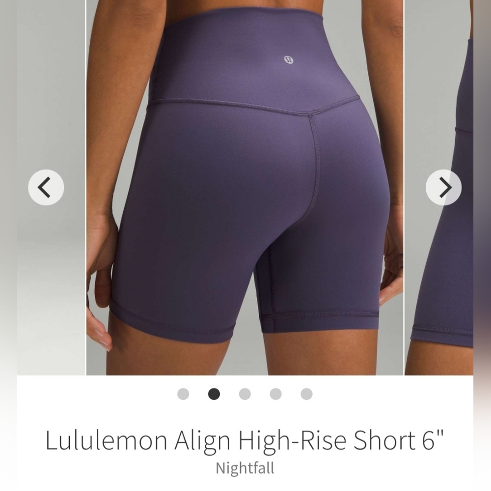 Align Short